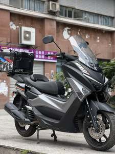 二手望雅猛士一代150