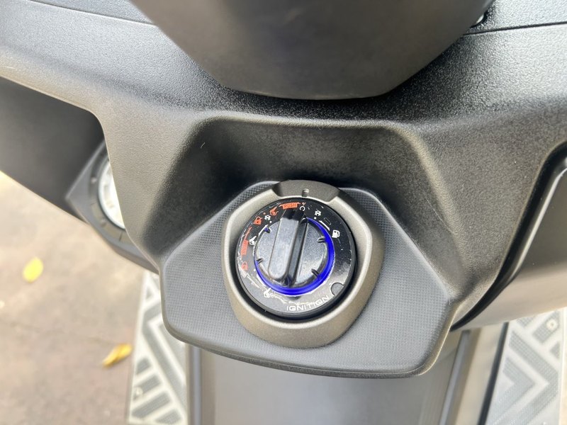 二手光阳Racing X 150