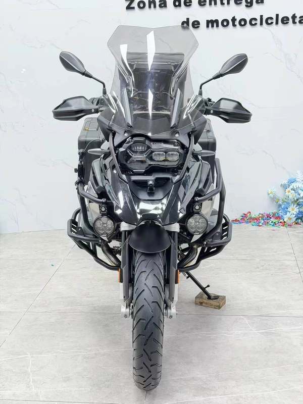 二手宝马R 1250 GS