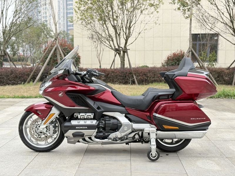 二手本田Gold Wing GL1800