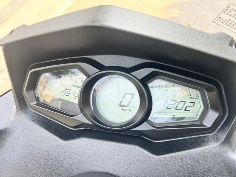 二手光阳Racing X 150