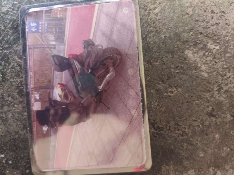 二手望雅猛士三代