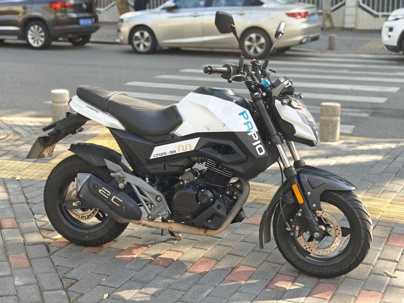 二手春风ST狒狒