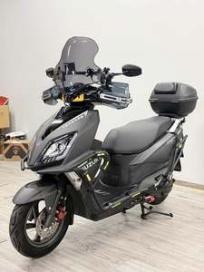 二手济南铃木UY125