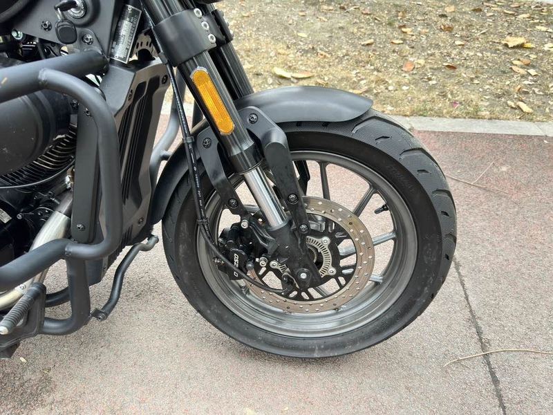 二手爵士捷DX250