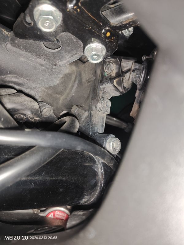 二手雅马哈YZF-R3