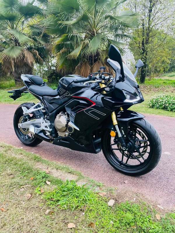 二手赛科龙RC600