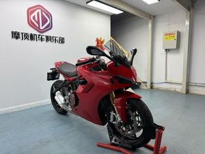 二手杜卡迪SuperSport