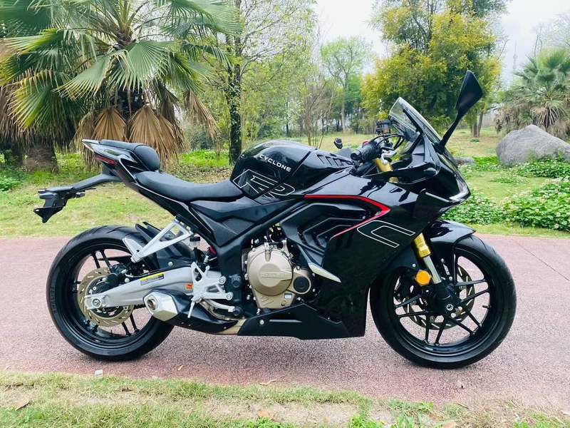 二手赛科龙RC600