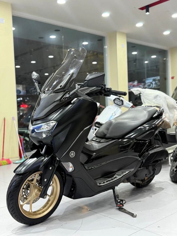 二手雅马哈NMAX
