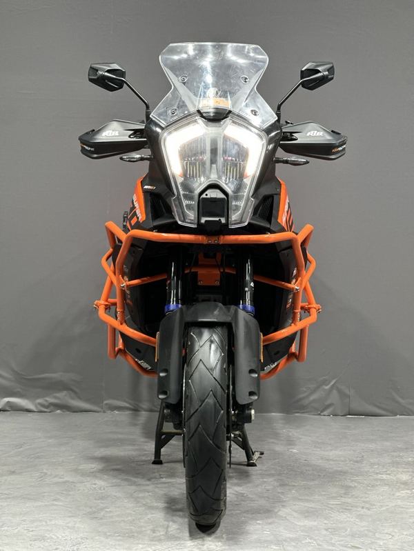 二手KTMR2R1290 Super Adventure