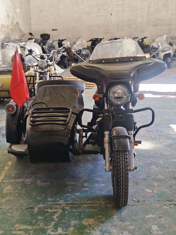 二手长江CJ 650B