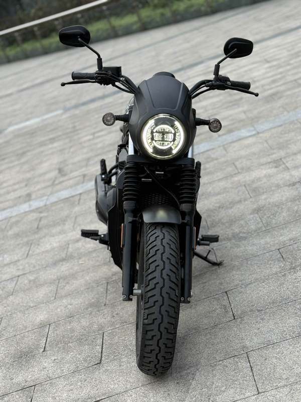 二手香帅苍云 500