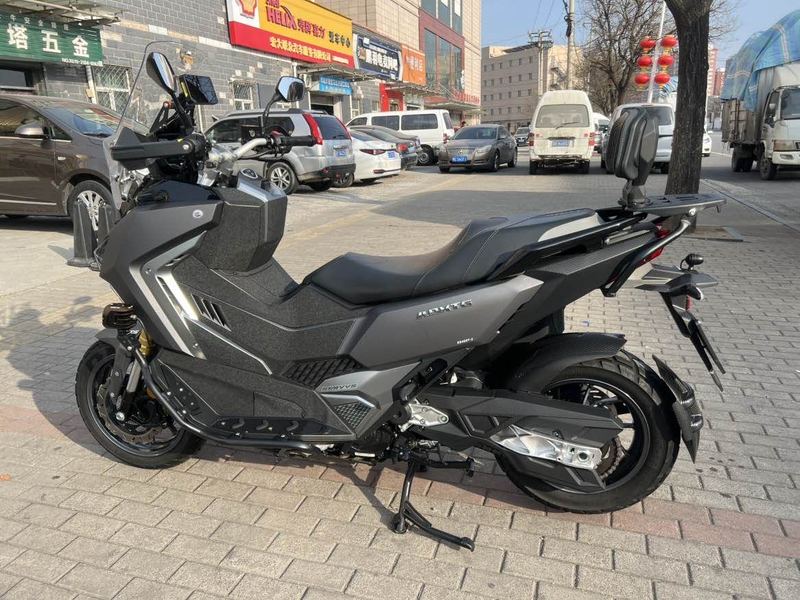 二手三阳剑齿虎 ADXTG