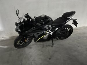 二手春风250SR