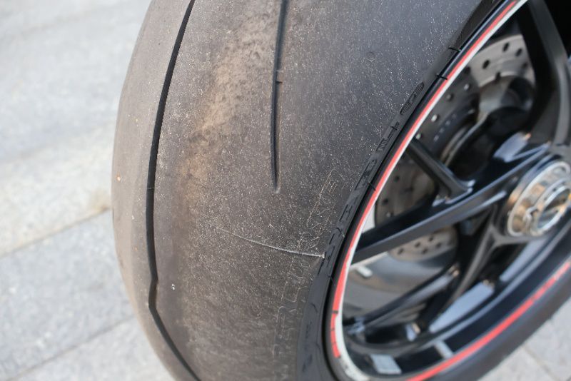 二手杜卡迪Panigale V4