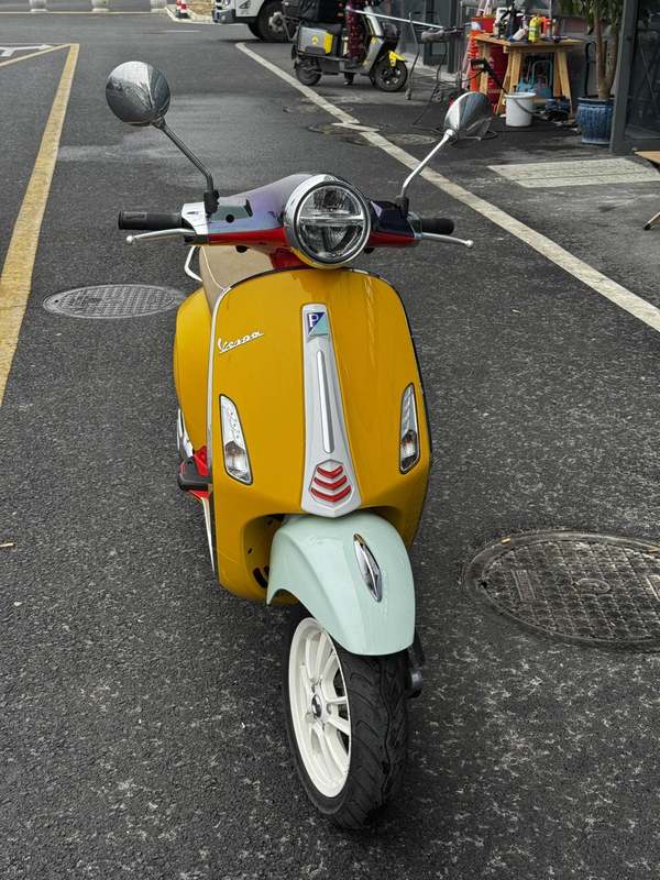 二手卡吉瓦浪漫时光