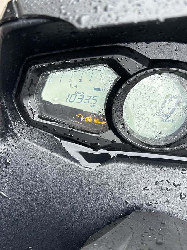 二手光阳Racing X 150