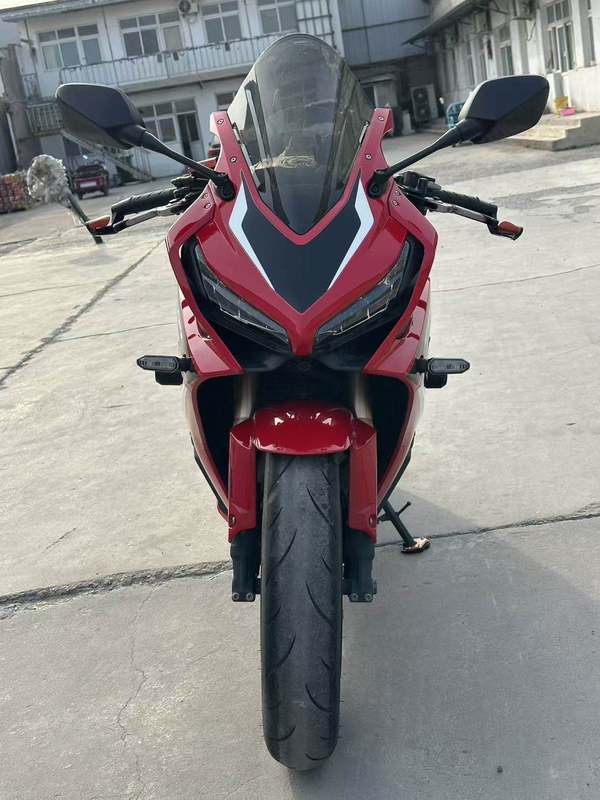 二手本田CBR650R