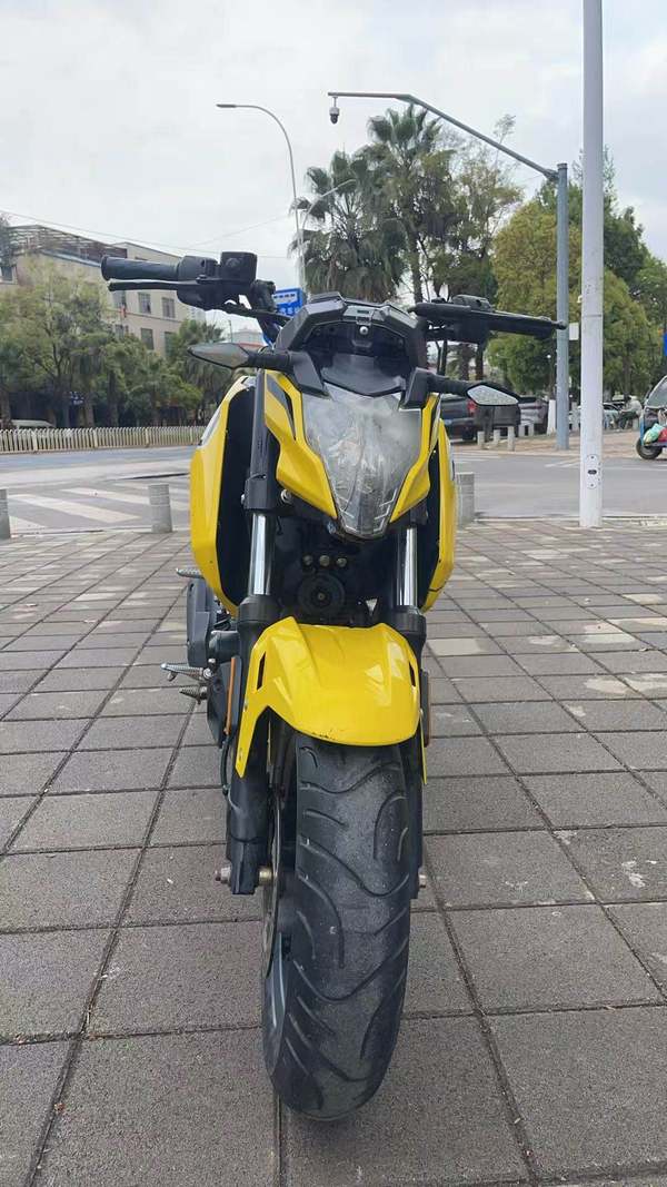 二手春风ST狒狒