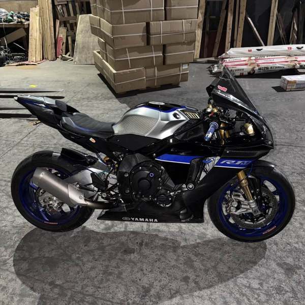 二手雅马哈YZF-R1