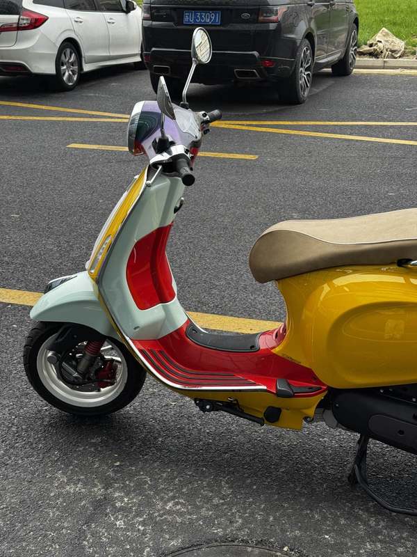 二手卡吉瓦浪漫时光