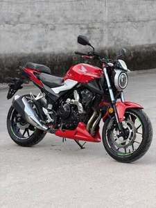 二手本田CB400F