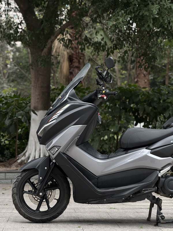 二手望雅猛士一代150