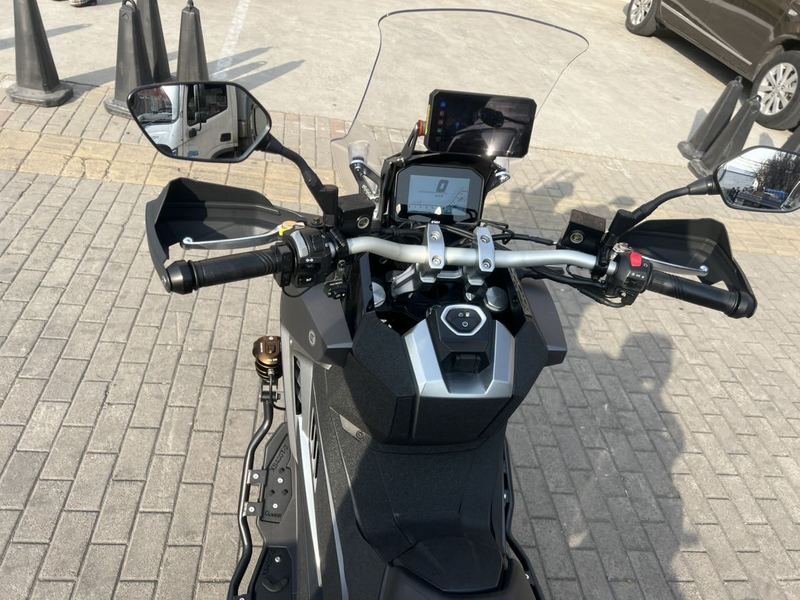 二手三阳剑齿虎 ADXTG