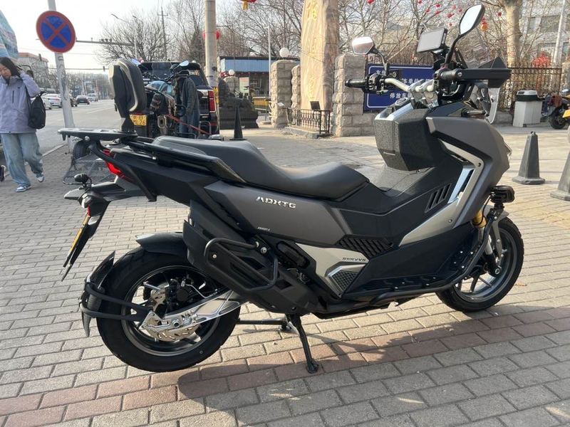 二手三阳剑齿虎 ADXTG