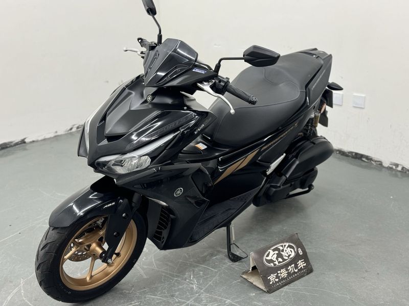 二手雅马哈AEROSPORTS X