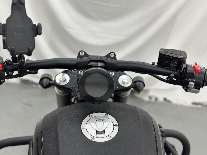 二手奔达Rock300 灰石