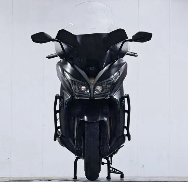 二手光阳赛艇 S400