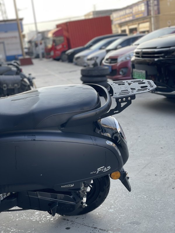 二手五羊本田NWF125