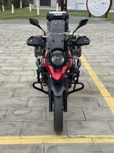 二手豪爵铃木DL250