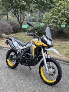 二手无极300GY Rally