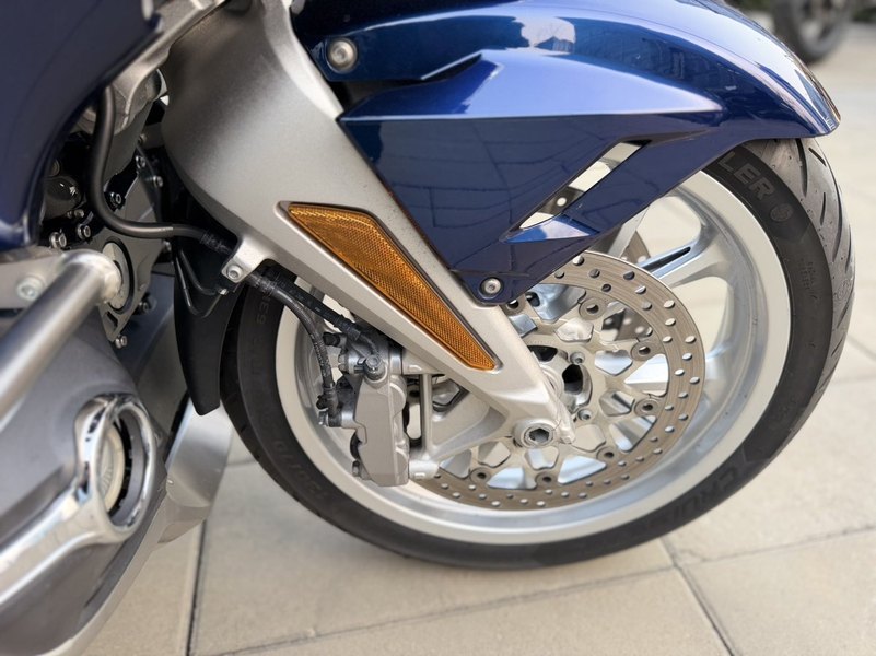 二手本田Gold Wing GL1800