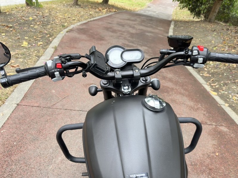 二手爵士捷DX250