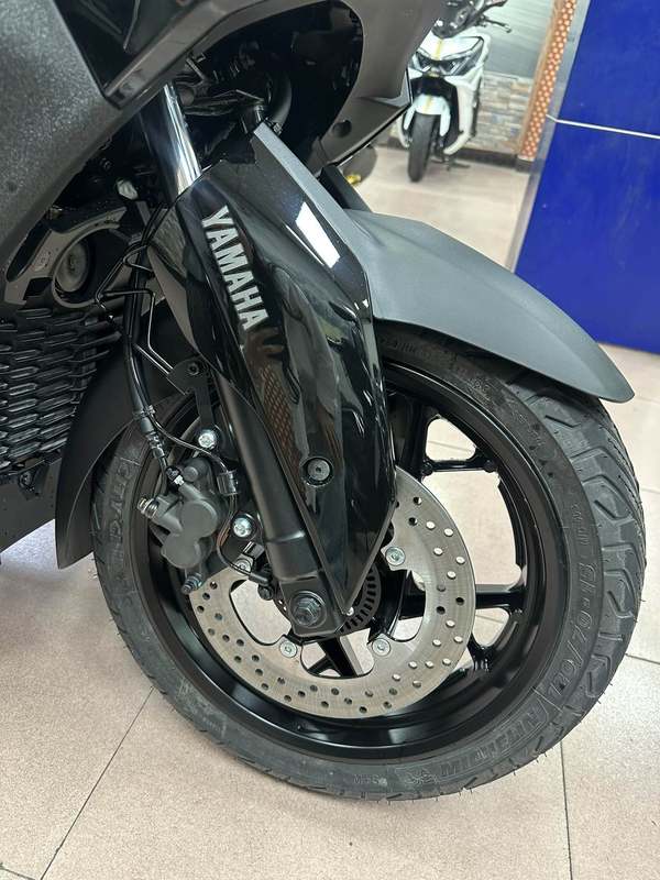 二手雅马哈XMAX