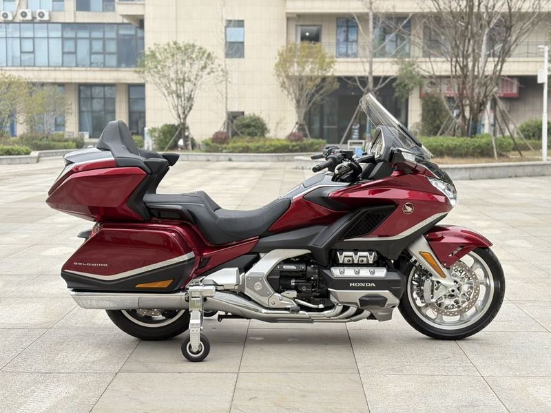 二手本田Gold Wing GL1800