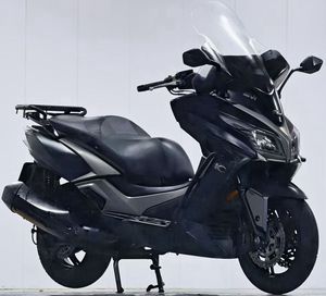 二手光阳赛艇 S400