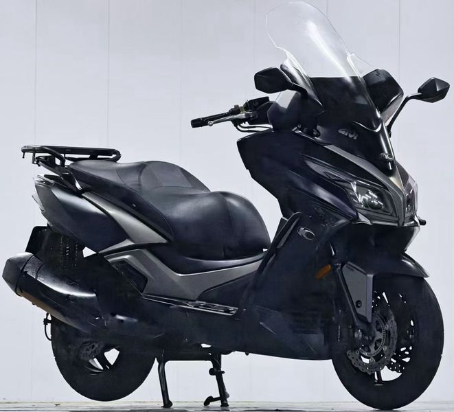 二手光阳赛艇 S400