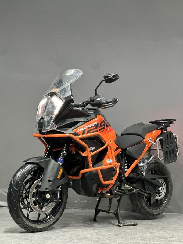 二手KTMR2R1290 Super Adventure