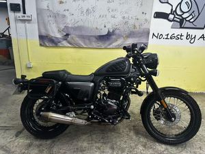 二手赛科龙RA250