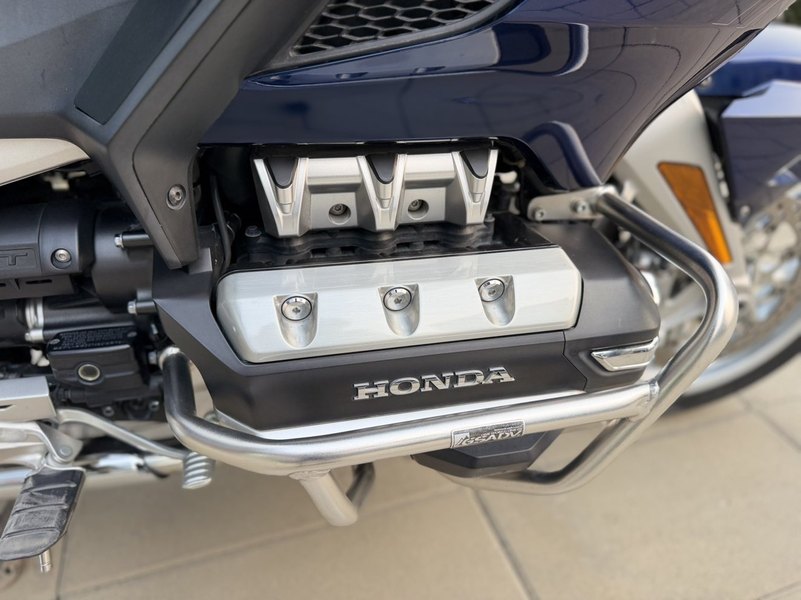 二手本田Gold Wing GL1800