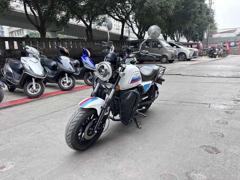 二手银钢Super Mini 150