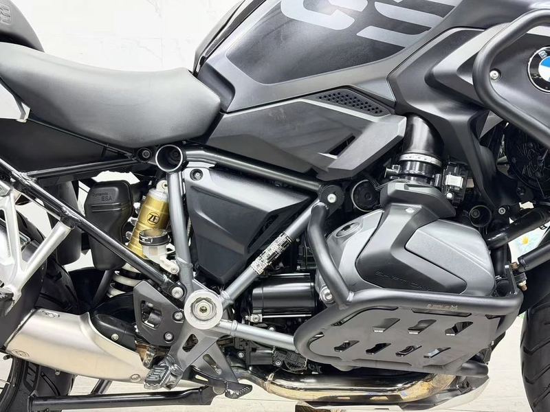 二手宝马R 1250 GS