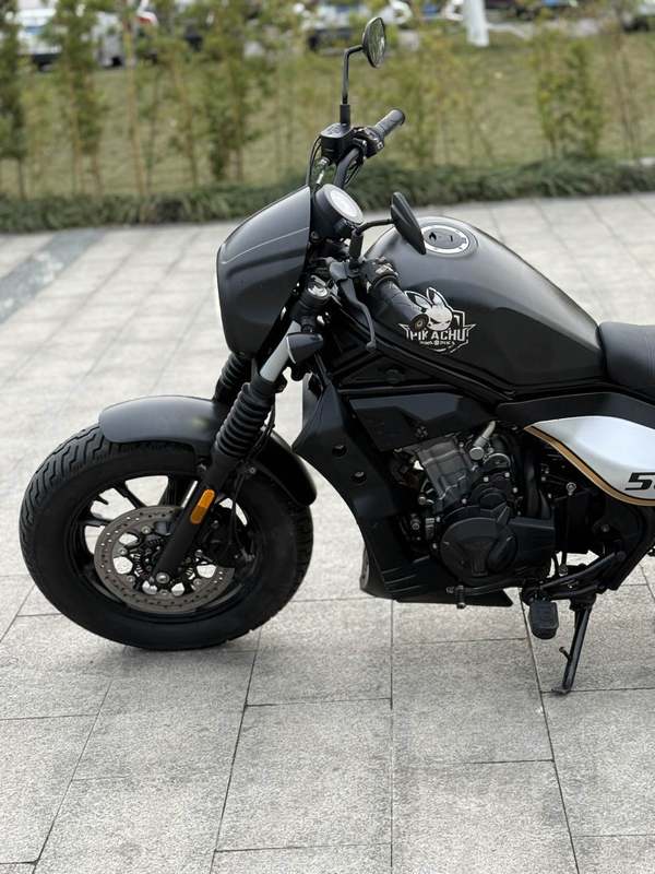 二手香帅苍云 500