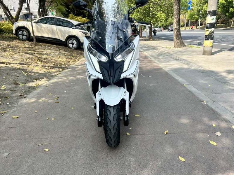 二手光阳Racing X 150