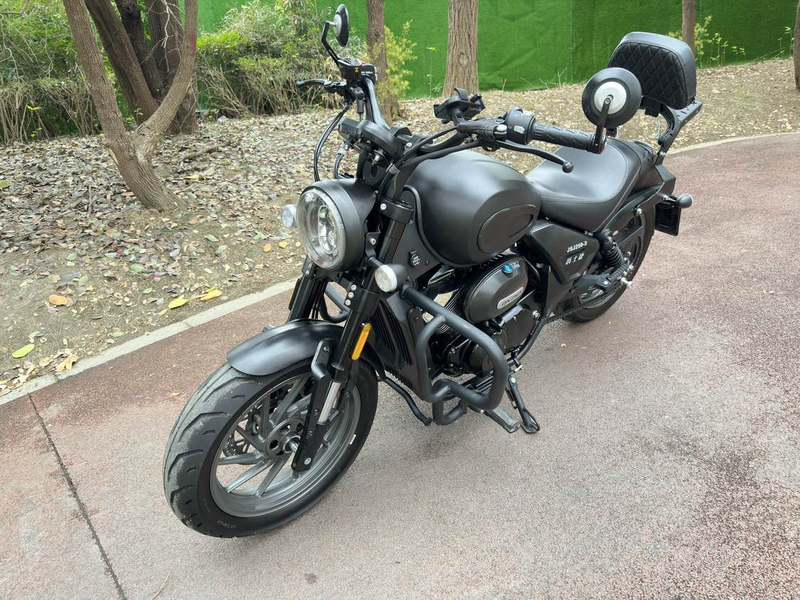 二手爵士捷DX250